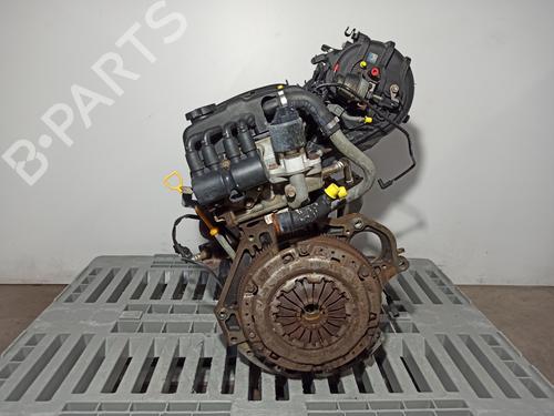 Engine CHEVROLET AVEO / KALOS Hatchback (T200) 1.4 16V | BP27351874M1 