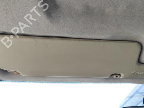 Left sun visor LAND ROVER RANGE ROVER II (P38A) 2.5 D 4x4 | BP17188977I1