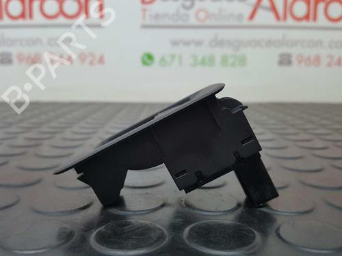 Left rear window switch VW GOLF VI (5K1) 2.0 TDI | BP2751960I29