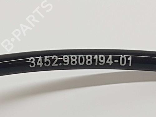 Electronic sensor MINI MINI PACEMAN (R61) Cooper D ALL4 | BP14541452M84