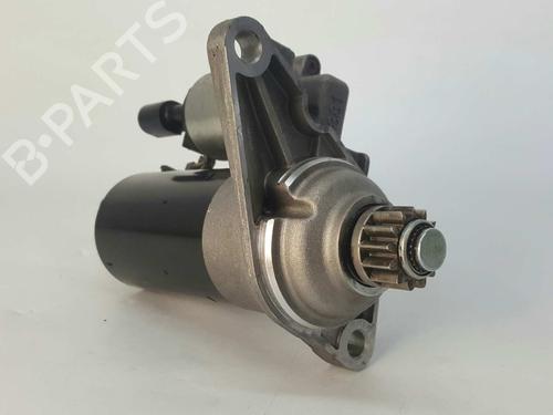 Starter AUDI A1 (8X1, 8XK) 1.2 TFSI | BP8655260M8 