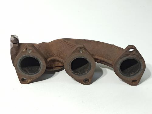 Used Exhaust manifold BMW 1 (F21) 116 d (116 hp) 29930177