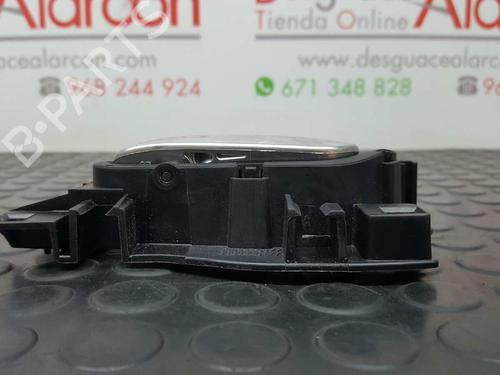 Rear left interior door handle CITROËN C3 Picasso (SH_) 1.6 HDI 90 | BP3328517I15 