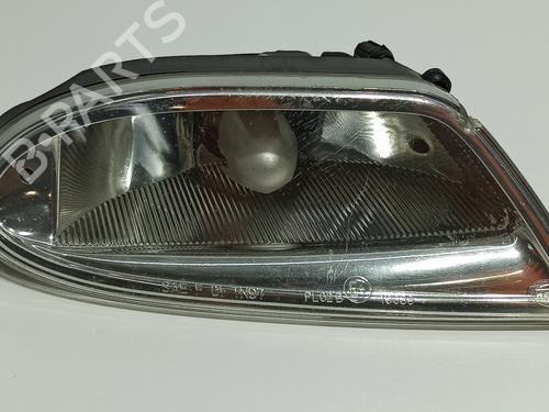 Used Right front fog light MERCEDES-BENZ M-CLASS (W163) ML 270 CDI (163.113) (163 hp) 19525696