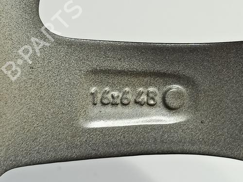 Rim TOYOTA YARIS (_P13_) 1.5 (NSP131_) | BP18527145C45