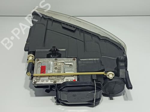 Venstre forlygte VW TOUAREG (7LA, 7L6, 7L7) 3.0 V6 TDI | BP11918352C28
