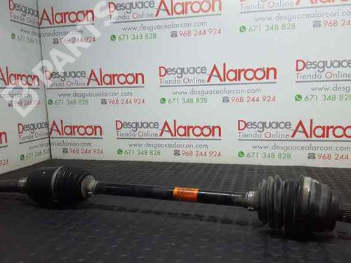 Used Right front driveshaft MERCEDES-BENZ M-CLASS (W164) ML 320 CDI 4-matic (164.122) (224 hp) 2751505