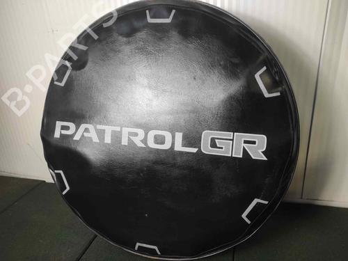 Used Jack Kit NISSAN PATROL GR V Wagon (Y61) 2.8 TD (129 hp) 23198402
