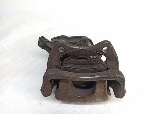 Venstre bremsekaliber bag RENAULT SCÉNIC III (JZ0/1_) 1.5 dCi (JZ02, JZ0R) | BP11543220M107 
