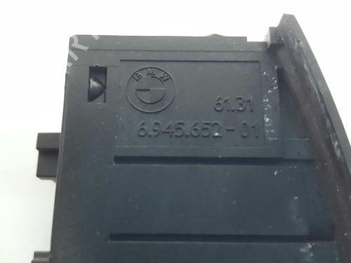 Warning switch BMW 3 Coupe (E92) 335 d | BP4398695I22