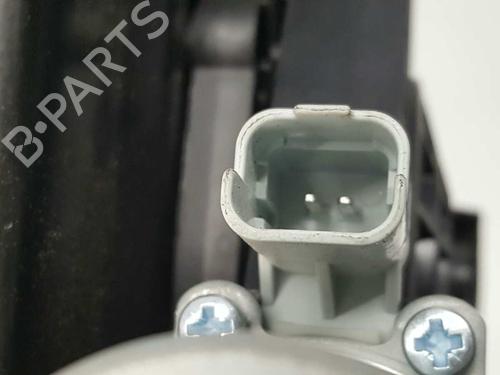 Front right window mechanism NISSAN QASHQAI II (J11, J11_) 1.6 dCi ALL MODE 4x4-i | BP3161299C23