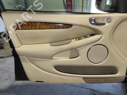 Used Front left panel Front left panel JAGUAR X-TYPE I (X400) [2001-2009] 22749870 22749870