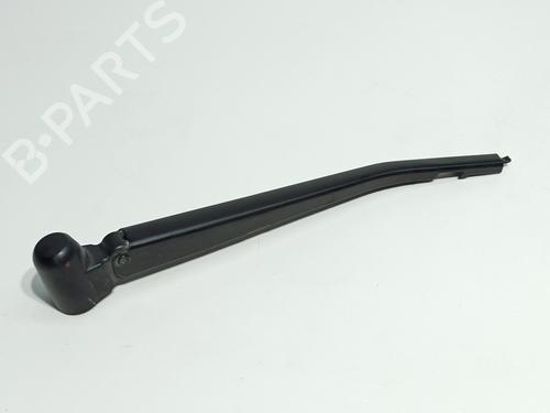 Rear windshield wiper arm BMW 1 (E87)  | BP16755362C144 
