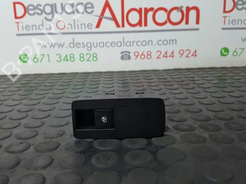 Interrupteur de vitre arrière gauche OPEL INSIGNIA A (G09) 2.0 CDTI (68) (163 hp) 2733430