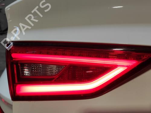 Left taillight AUDI A3 (8V1, 8VK) 1.6 TDI | BP23198341C34
