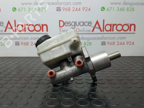 Brake master cylinder MERCEDES-BENZ B-CLASS Sports Tourer (W245) B 200 CDI (245.208) | BP2731058M77 