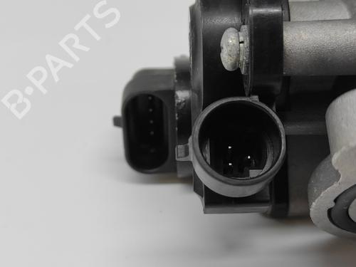Throttle body DAELIM XQ XQ1 (SAJ) | BP40108378M82 - Image 2