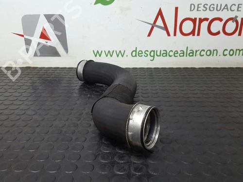 Rør MERCEDES-BENZ E-CLASS (W211) E 220 CDI (211.008) | BP14528038M125 