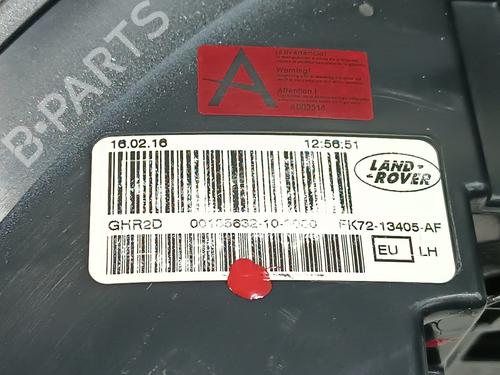 Left taillight LAND ROVER DISCOVERY SPORT (L550) 2.0 D 4x4 | BP24424049C34