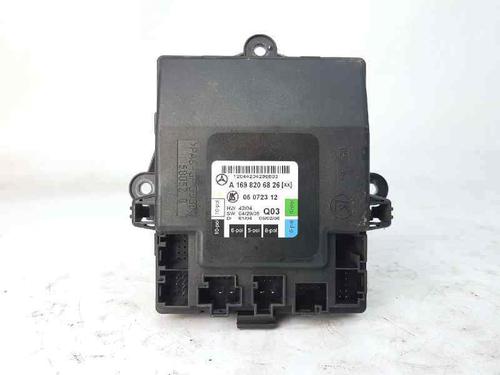 Used Comfort control module MERCEDES-BENZ A-CLASS (W169) [2004-2012]  4905057