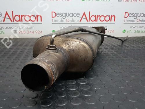 Katalysator CHRYSLER 300C (LX, LE) 3.0 CRD | BP2753744M10 