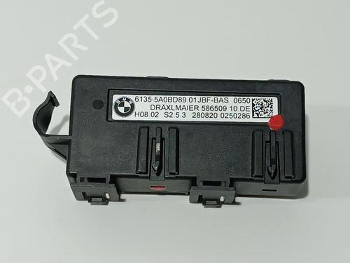 Used Electronic module BMW 1 (F40) 118 d (150 hp) 24137232