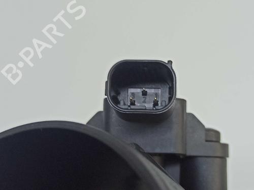 Mass air flow sensor MERCEDES-BENZ C-CLASS T-Model (S204) C 200 CDI (204.207) | BP9184761M95