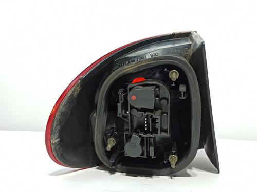 Right taillight RENAULT MEGANE I Classic (LA0/1_) 1.4 16V (LA0D, LA1H, lA0W, LA10) | BP12259073C35 