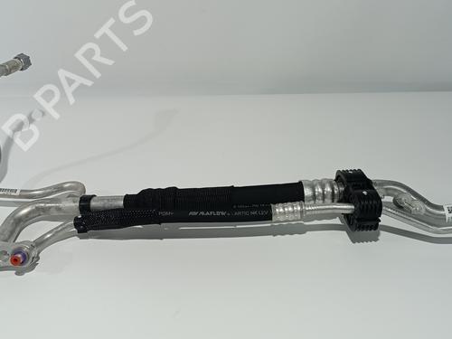 AC pipe MERCEDES-BENZ EQS (V297) EQS 450+ (297.123) | BP17075004M126