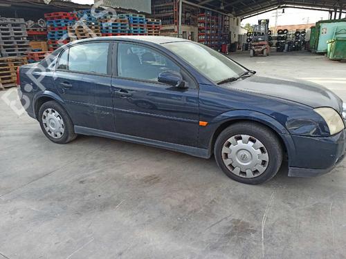 Modulo confort OPEL VECTRA C (Z02) 2.0 DTI 16V (F69) | BP7257305M56