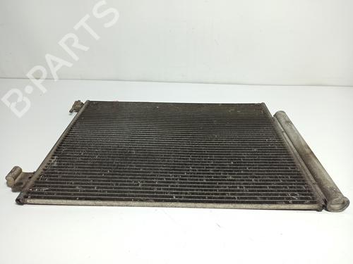 AC-Kondensator DACIA LOGAN MCV II 1.5 dCi | BP16383783M32