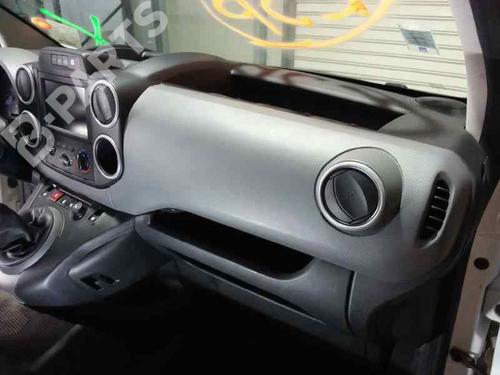 Pipe CITROËN BERLINGO MULTISPACE (B9) 1.6 BlueHDi 100 | BP14532924M125 