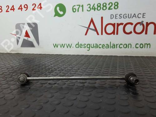 Used Right front suspension arm FORD FOCUS III 1.5 TDCi (120 hp) 14527749