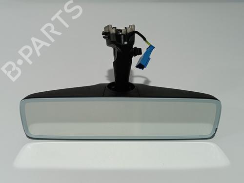 Specchietti retrovisore MERCEDES-BENZ EQS (V297) EQS 450+ (297.123) (333 hp) 17115503