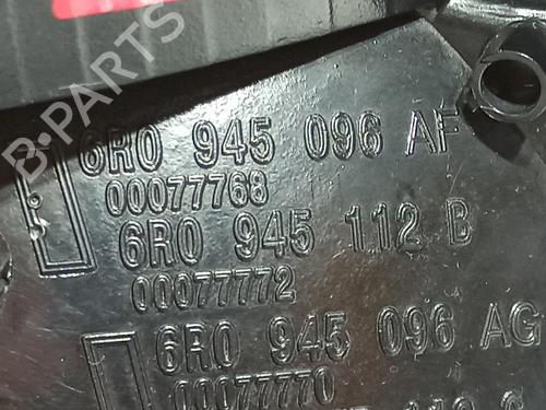 Højre baglygte VW POLO V (6R1, 6C1) 1.6 TDI | BP12117512C35