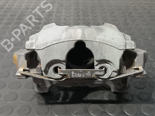 Right front brake caliper LAND ROVER RANGE ROVER EVOQUE (L538) 2.0 4x4 | BP11807374M104