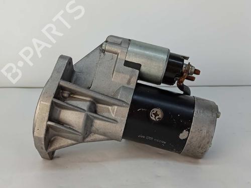 Starter OPEL MONTEREY A (M92) 3.1 TD (UBS69D, UBS69G) | BP8265618M8 
