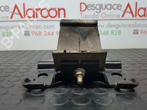 Engine mount NISSAN PATHFINDER III (R51) 2.5 dCi | BP10263904M89