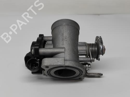 Throttle body DAELIM XQ XQ1 (SAJ) | BP40108378M82 - Image 6