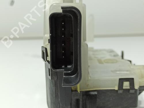 Front left lock CITROËN C5 AIRCROSS (A_) 2.0 BlueHDi 180 (AJEHZR) | BP24883644C98