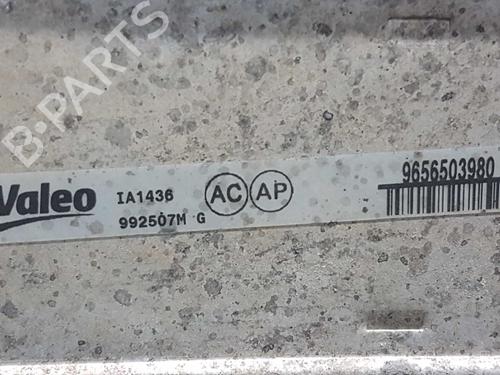 Intercooler PEUGEOT PARTNER Tepee 1.6 HDi | BP3291090M30