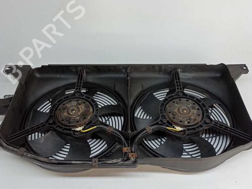 Radiator fan MERCEDES-BENZ M-CLASS (W163) ML 320 (163.154) | BP3286209M35 