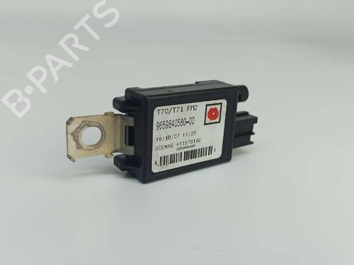 Antenna/Base PEUGEOT 308 I (4A_, 4C_) 2.0 HDi | BP14540469C140 