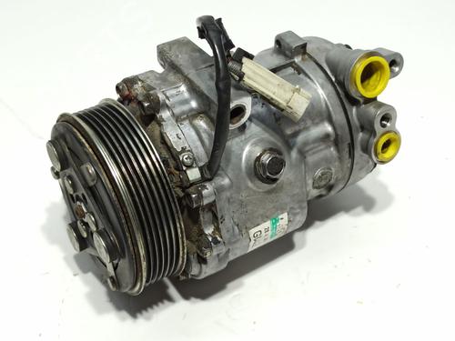 Used AC compressor AC compressor 38564116 38564116