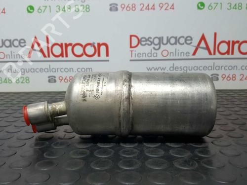 Used Air conditioning evaporator RENAULT KANGOO / GRAND KANGOO II (KW0/1_) 1.5 dCi 90 (KW05, KW08, KW0G, KW11) (90 hp) 11675410