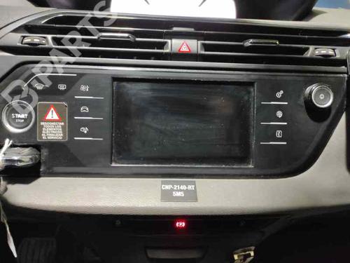 Electronic module CITROËN C4 Picasso II 1.6 BlueHDi 120 BP9290594M83