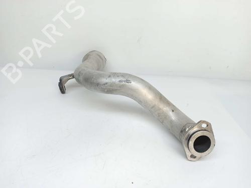 Pipe VW TOUAREG (7LA, 7L6, 7L7) 5.0 V10 TDI | BP14542476M125