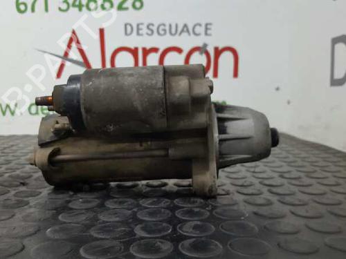 Starter FORD FOCUS I (DAW, DBW) 1.6 16V | BP2747906M8