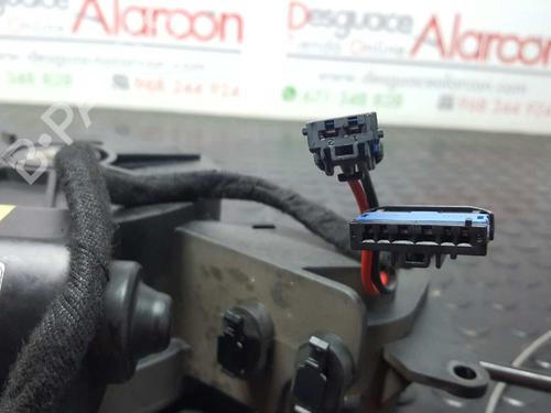 Elektronisk modul LANCIA PHEDRA (179_) 2.2 JTD (179AXC1A) | BP14527987M83