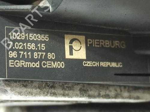 Egr FORD C-MAX II (DXA/CB7, DXA/CEU) 1.6 TDCi | BP28007702M69